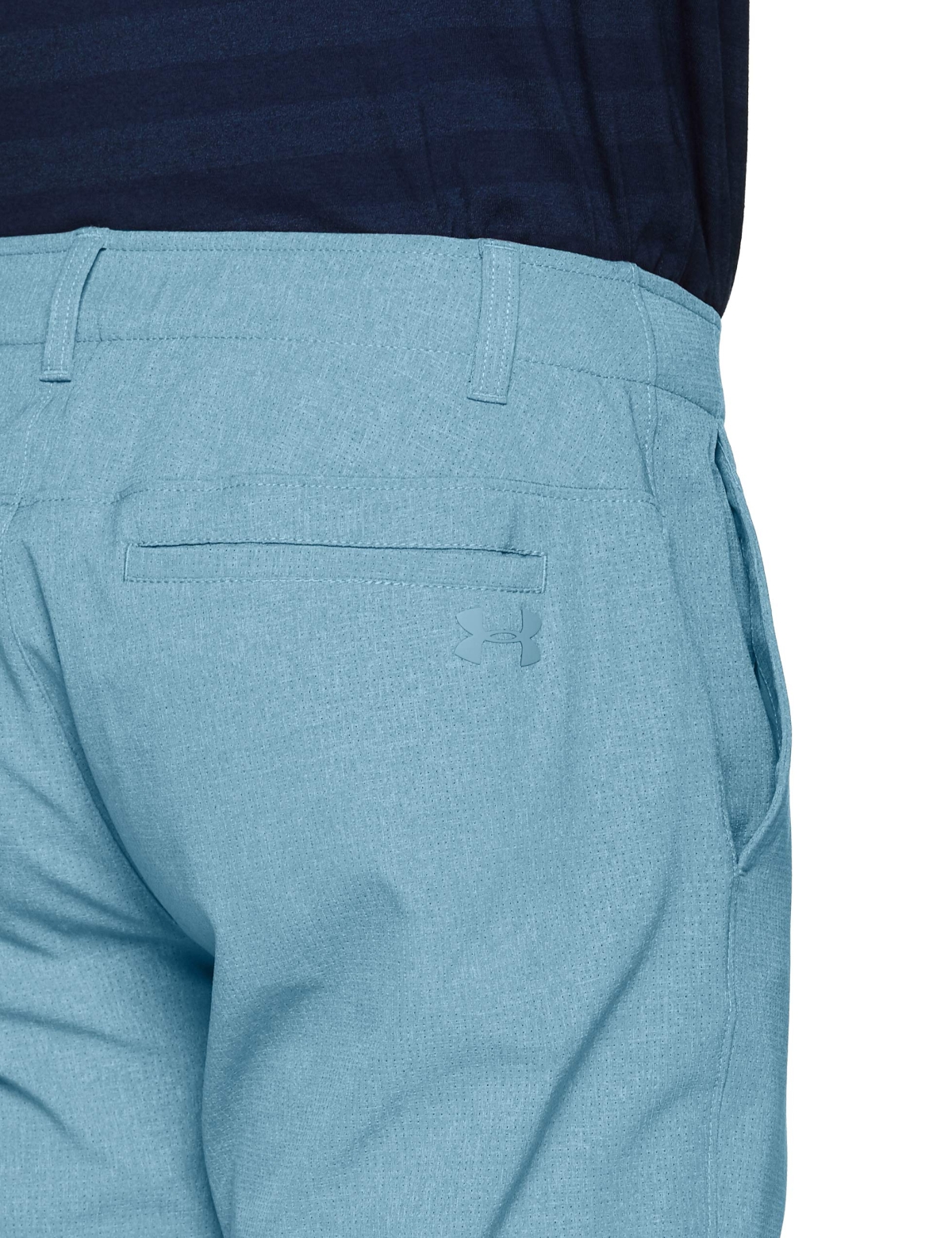 Pánské kalhoty UNDER ARMOUR Showdown Vent Tapered