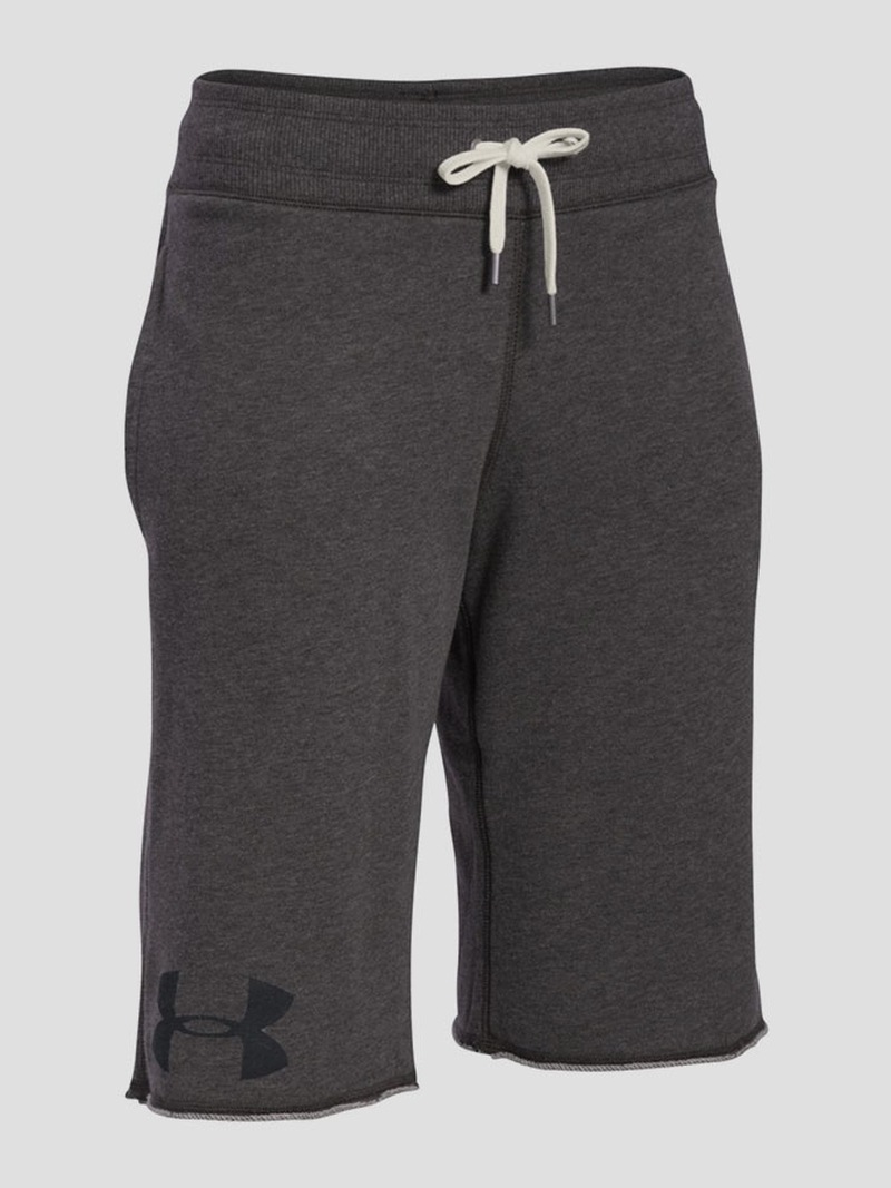 Dámské šortky UNDER ARMOUR Favorite Boy Short