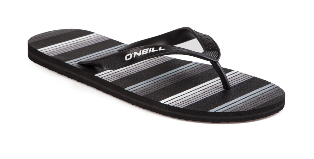 Pánské žabky O'NEILL FM Stripe