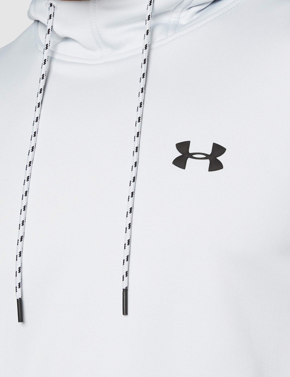Pánská mikina UNDER ARMOUR Fleece Hoodie