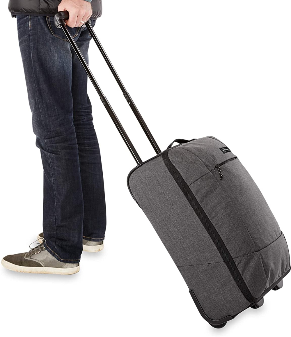 Cestovní taška DAKINE Trolly Carry On Roller 40 l