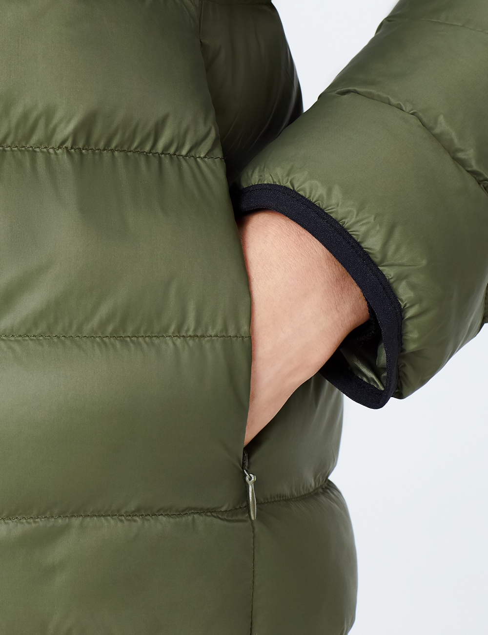 Dámská prošívaná bunda MERAKI