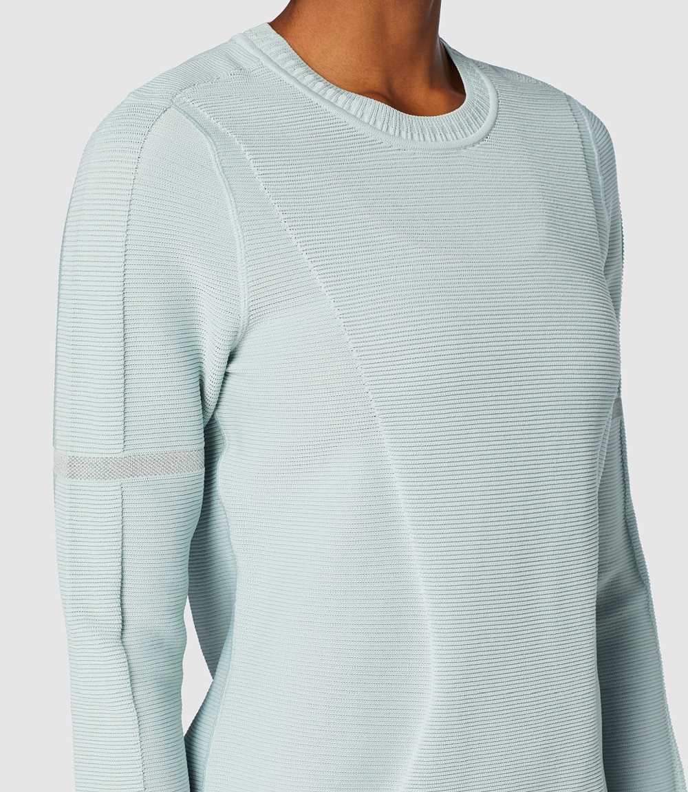 Dámský svetr UNDER ARMOUR Intelliknit Phantom