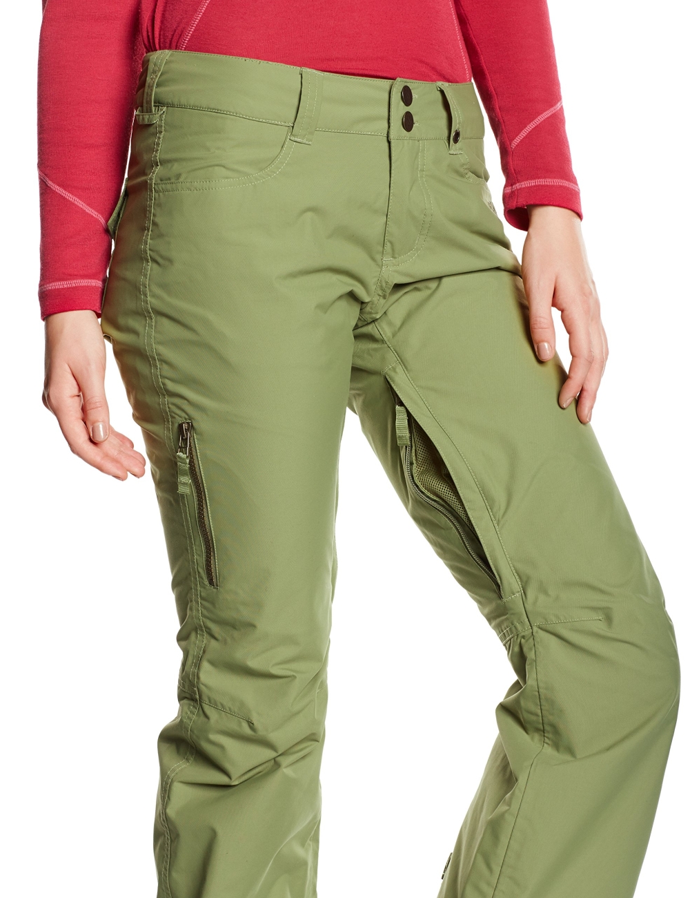Dámské lyžařské kalhoty BURTON Sundown Snowboard Pants