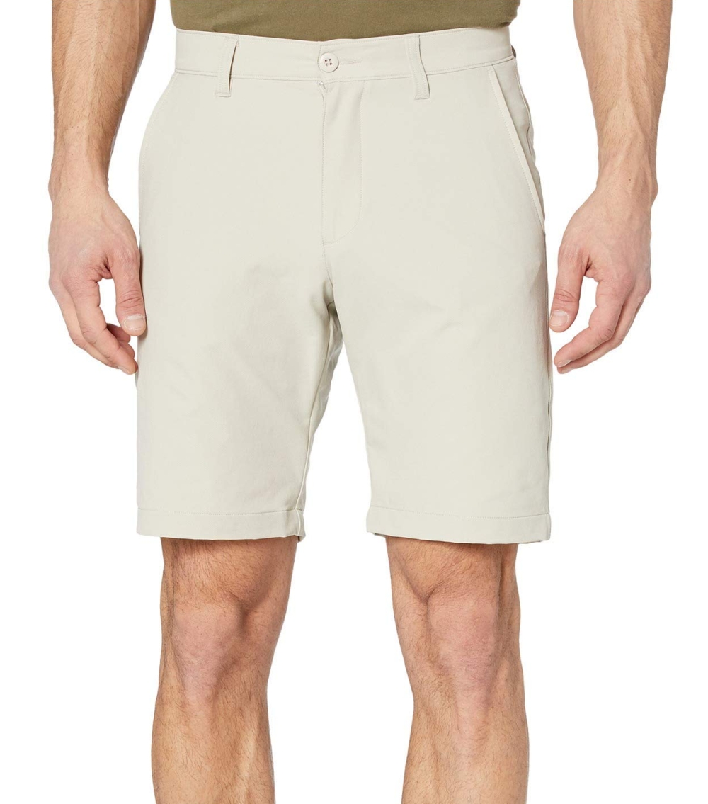 Pánské šortky UNDER ARMOUR Tech Shorts
