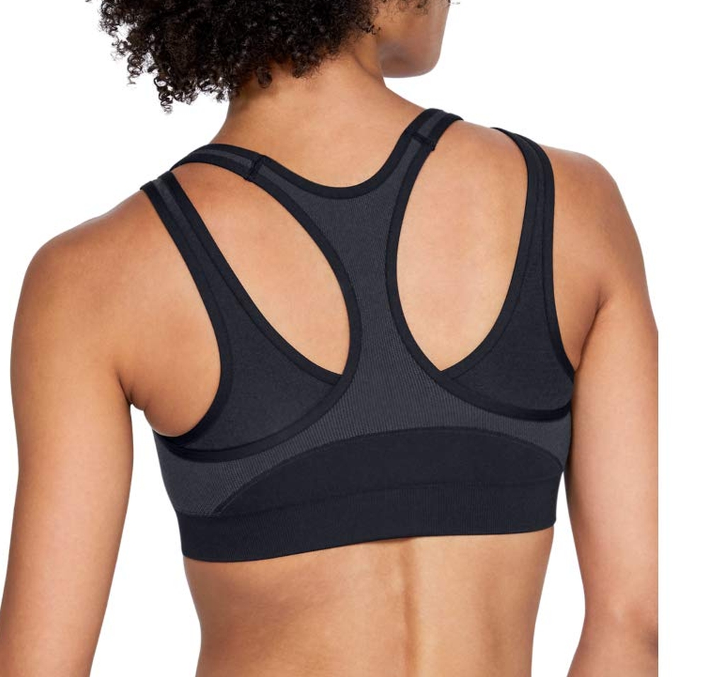 Dámská podprsenka UNDER ARMOUR Vanish Seamless Bra