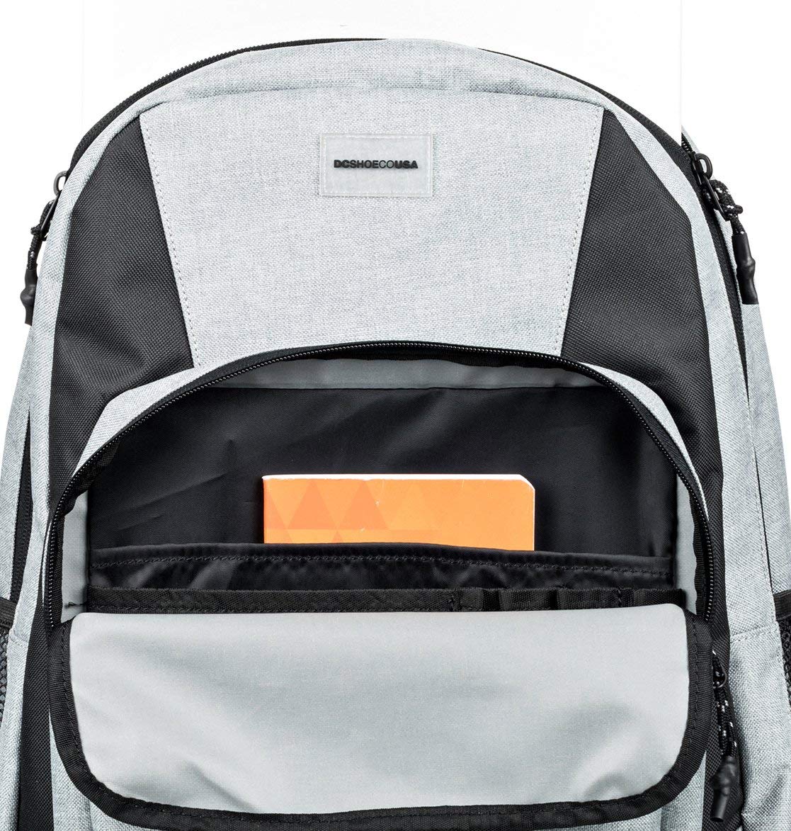 Batoh DC SHOES Locker Backpack