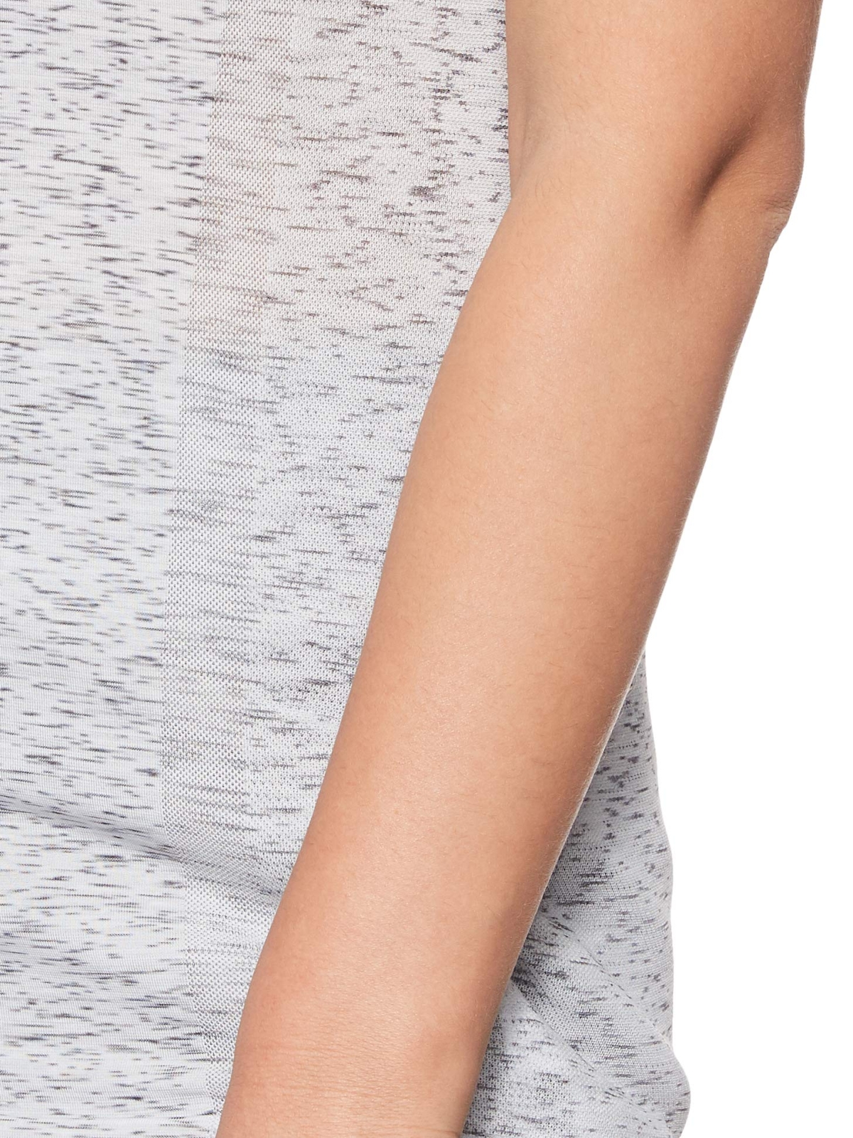 Dámské tričko UNDER ARMOUR Vanish Seamless Spacedye