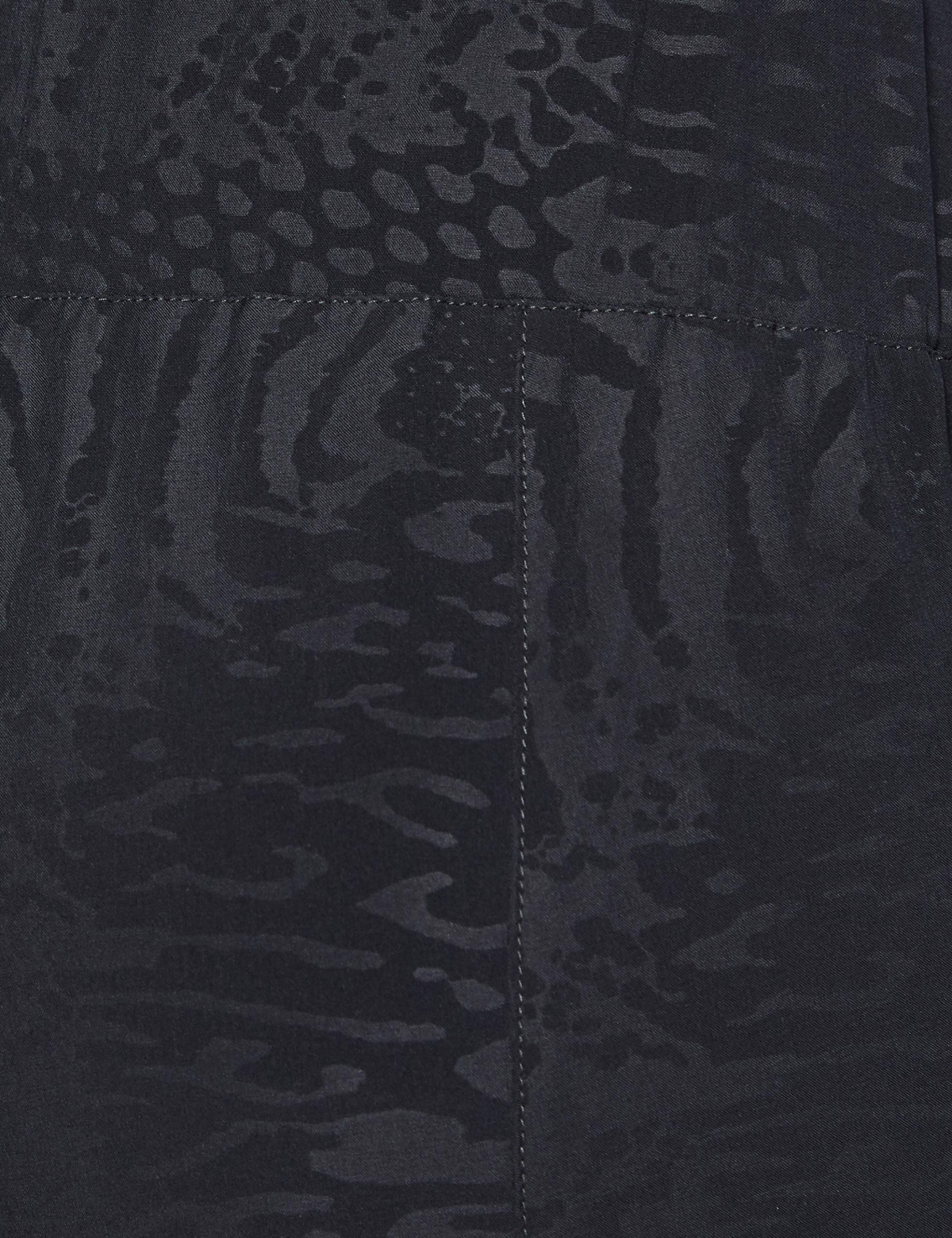 Dámské kalhoty HURLEY Icon Aquas Jogger