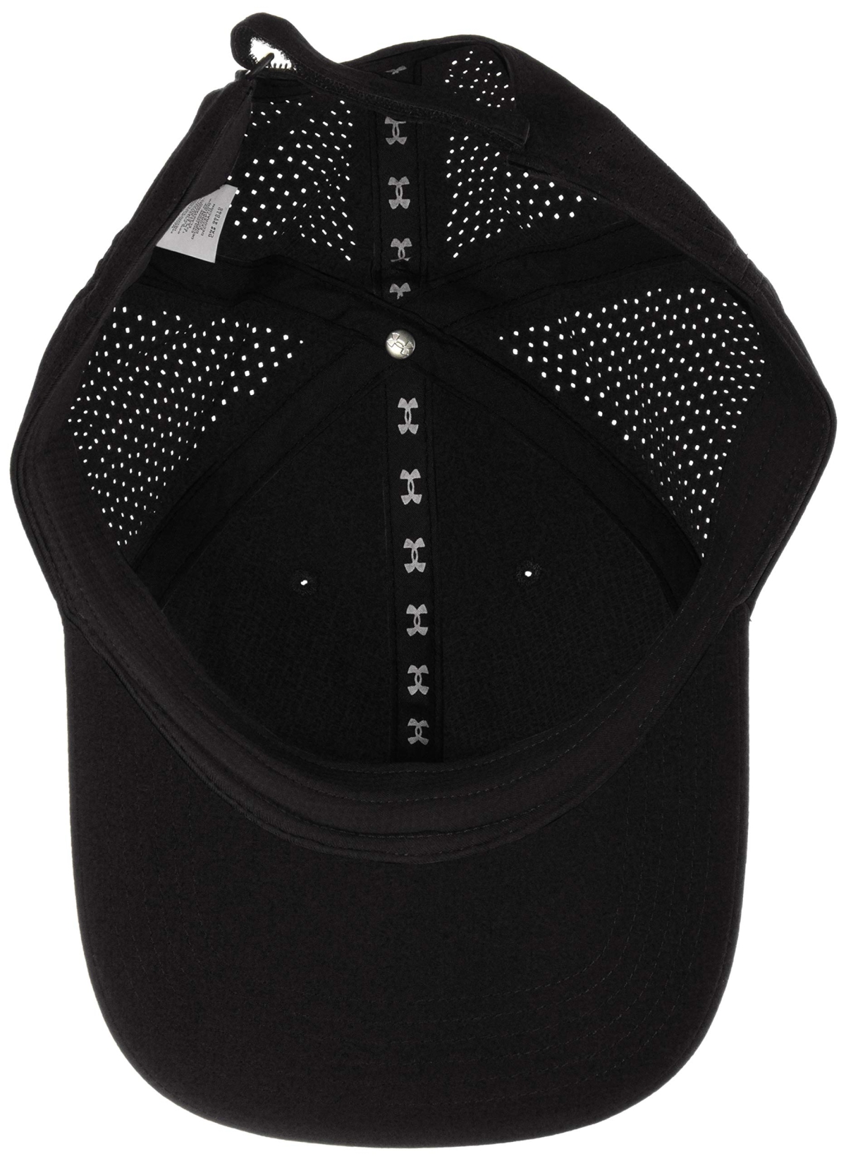 Kšiltovka UNDER ARMOUR 3.0 Driver Cap