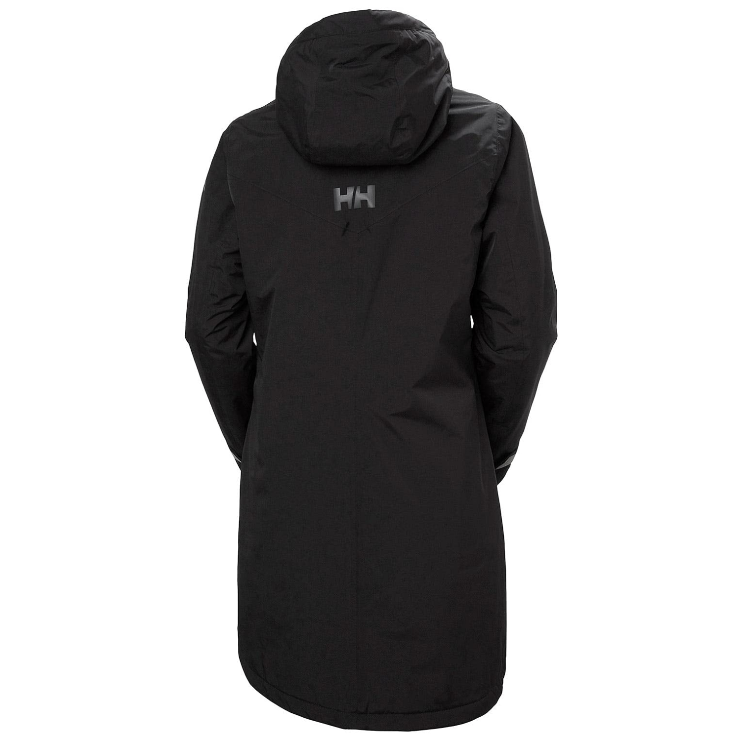 Dámský kabát HELLY HANSEN Adore Ins Rain Mantel