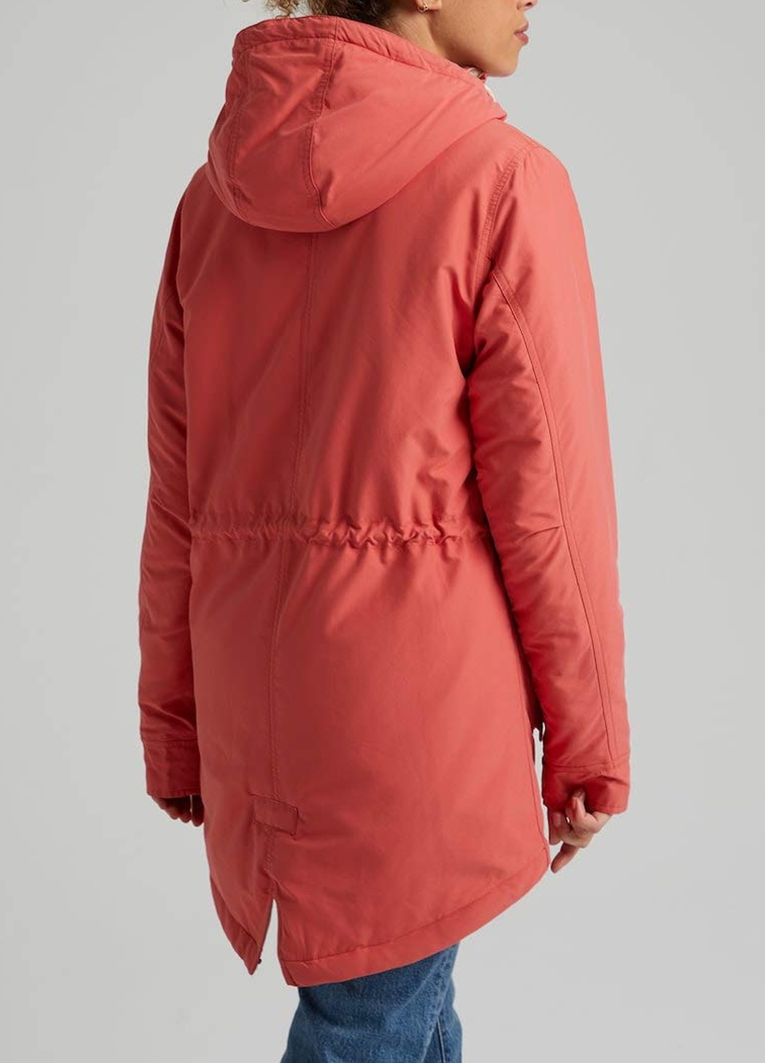 Dámská bunda BURTON Insulated Sadie