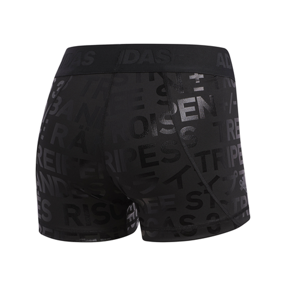 Dámské kompresní šortky ADIDAS ASK SPT 3ST 3