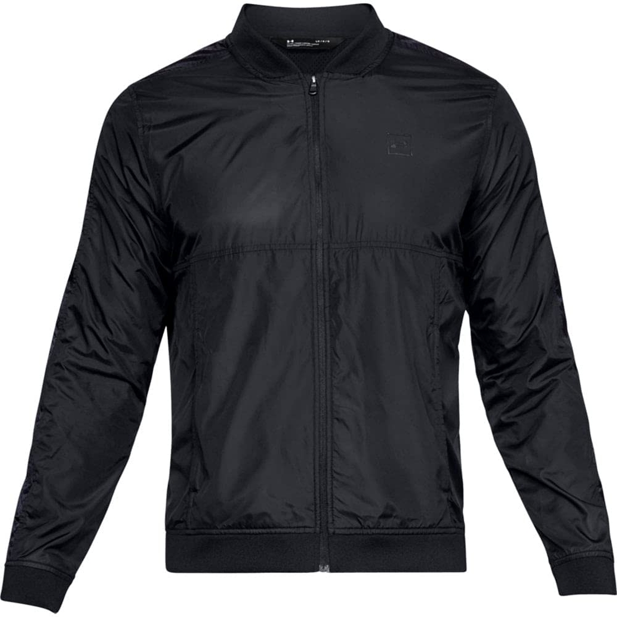 Pánská bunda UNDER ARMOUR Sportstyle Wind Bomber