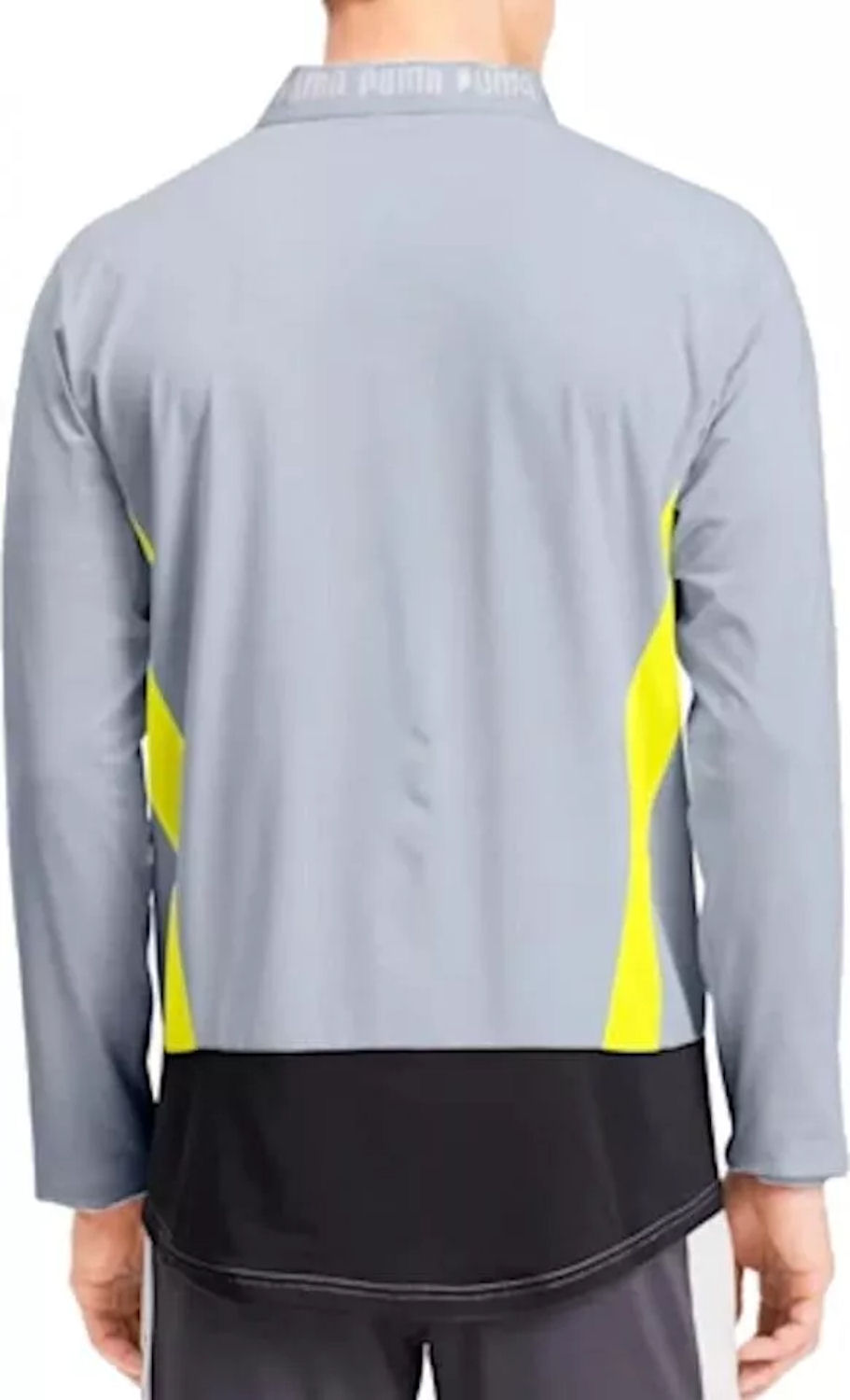 Pánská bunda PUMA ftblNXT Track Jacket