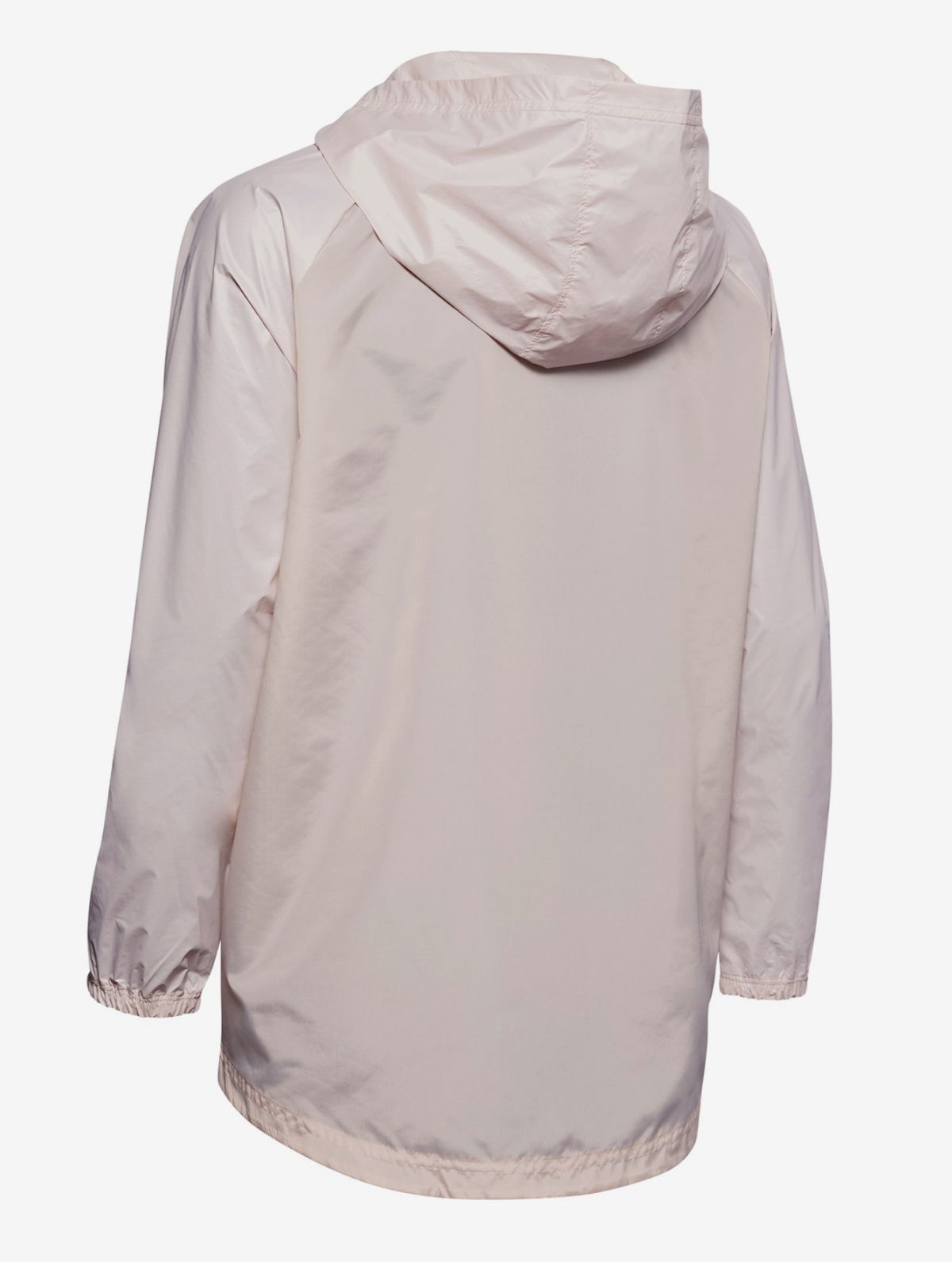 Dámská bunda UNDER ARMOUR Metallic Woven Jacket