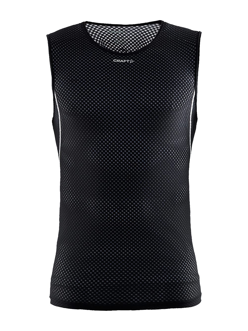 Pánské tílko CRAFT Cool Mesh Superlight Sleeveless Baselayer