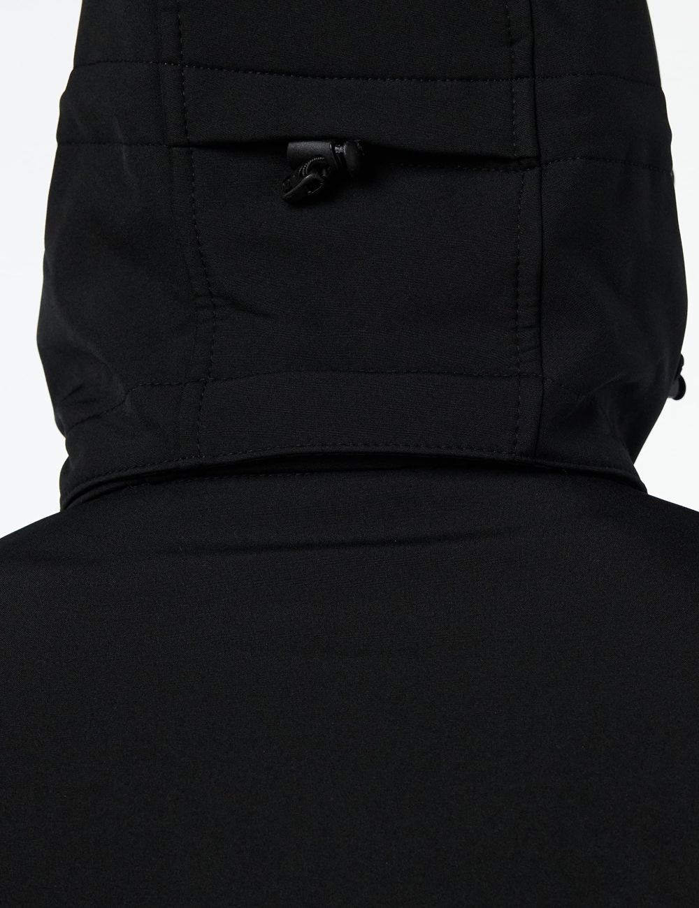 Pánská softshellová bunda CMP Waterproof 7000