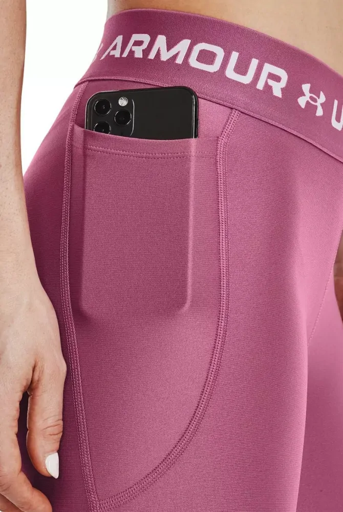 Dámské legíny UNDER ARMOUR kompresní Legging Branded
