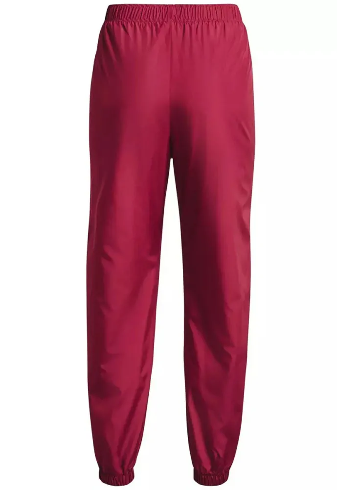 Dámské kalhoty UNDER ARMOUR Rush Woven Pants