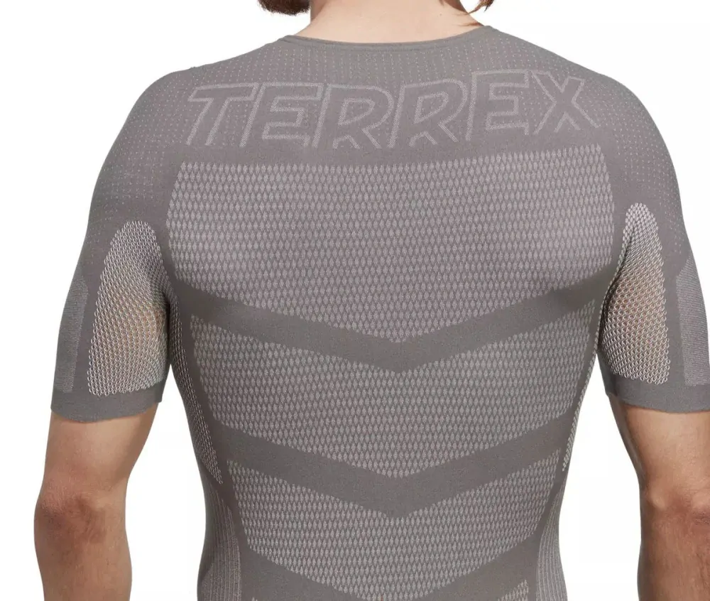 Pánské tričko ADIDAS Terrex Drynamo Short Sleeve