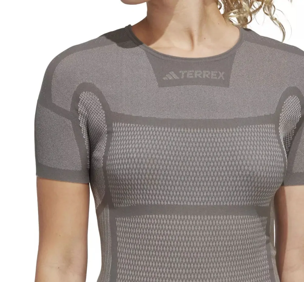 Dámské tričko ADIDAS Terrex Drynamo Short Sleeve 