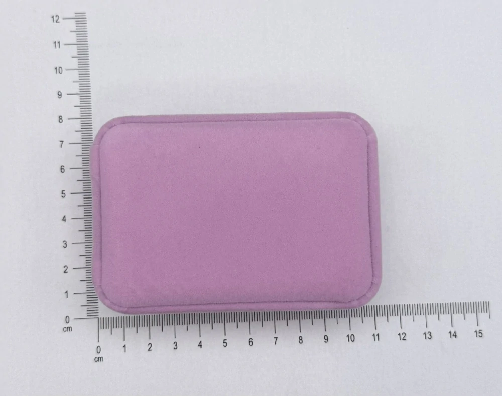 Dárková krabička na šperky, brože