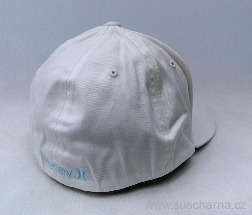 Pánská kšiltovka HURLEY Gotisch