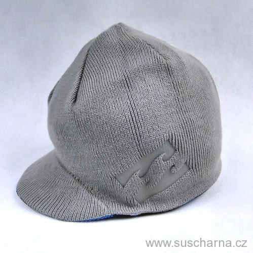 Chlapecká čepice BILLABONG Mixed - oboustranná