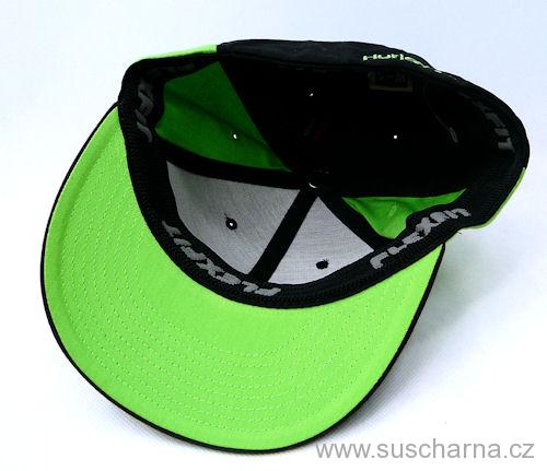 Pánská kšiltovka HURLEY Colorblock