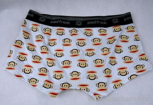 Pánské pyžamo PAUL FRANK Julius
