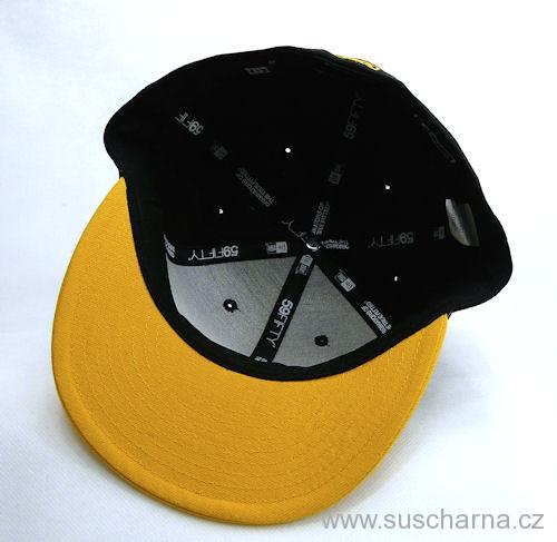 Pánská kšiltovka DC SHOES New Era Empire II