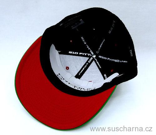 Pánská kšiltovka DC SHOES BasePro