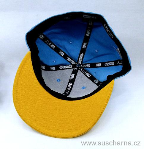 Pánská kšiltovka DC SHOES New Era Empire II