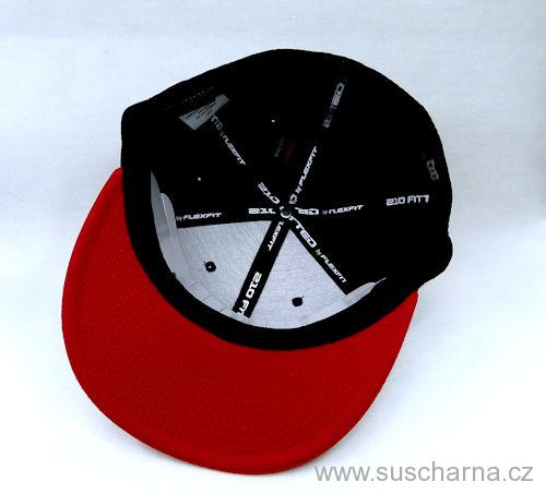 Pánská kšiltovka DC SHOES BasePro