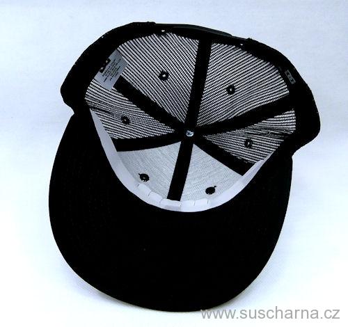 Pánská kšiltovka DC SHOES Norman 2