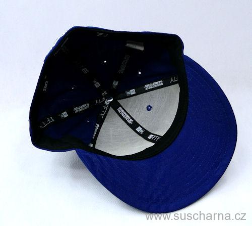 Pánská kšiltovka DC SHOES New Era Coverage II
