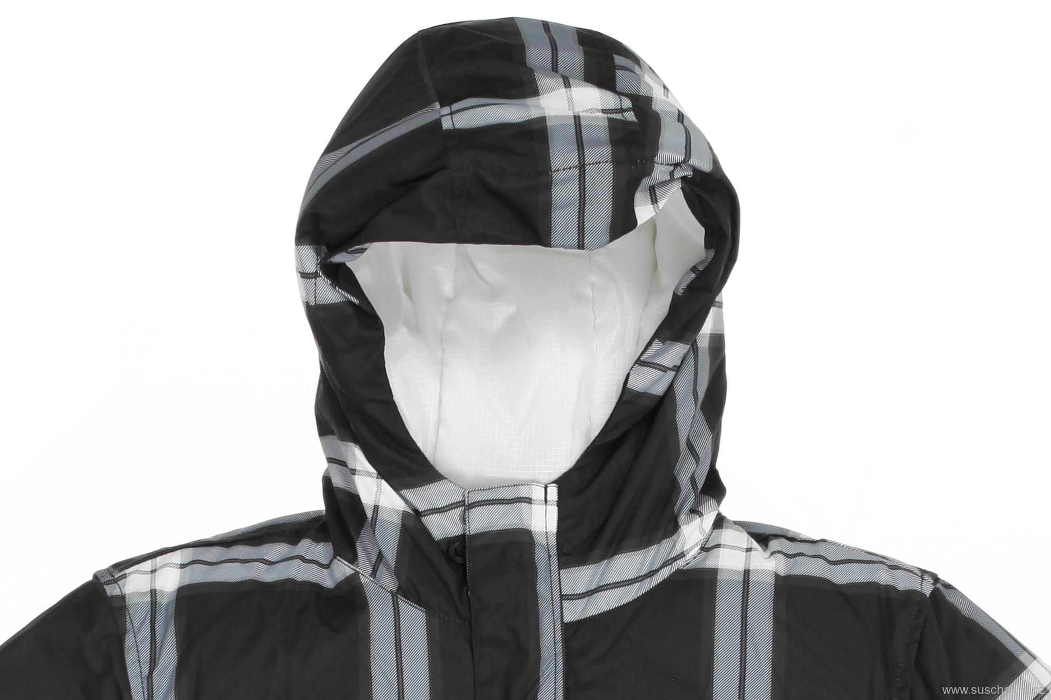 Pánská zimní bunda DC SHOES Cago