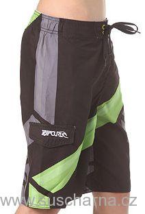 Chlapecké šortky RIPCURL Hexed