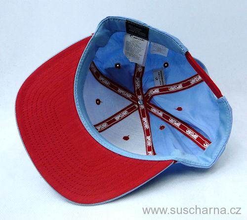 Pánská kšiltovka RIPCURL Aggrolite