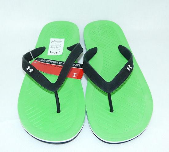 Pánské žabky UNDER ARMOUR Atlantic