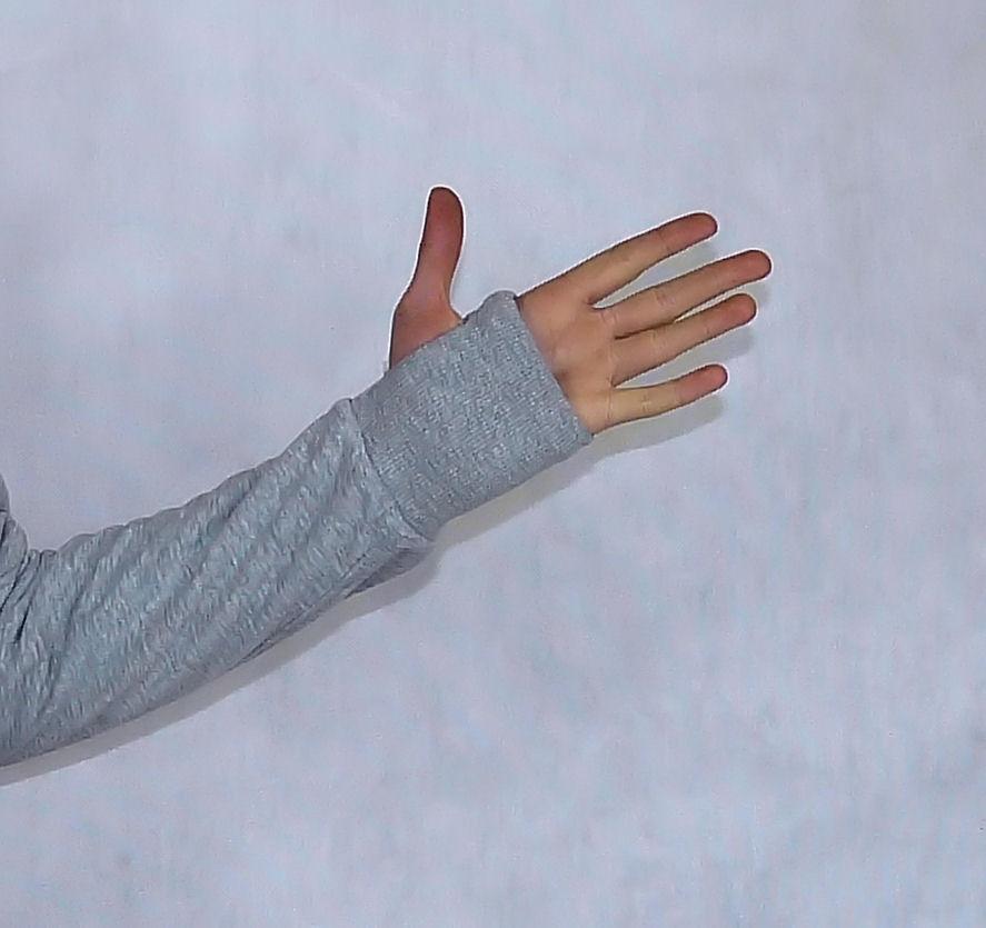 Dámská prodloužená mikina ADIDAS Neo Sherpa