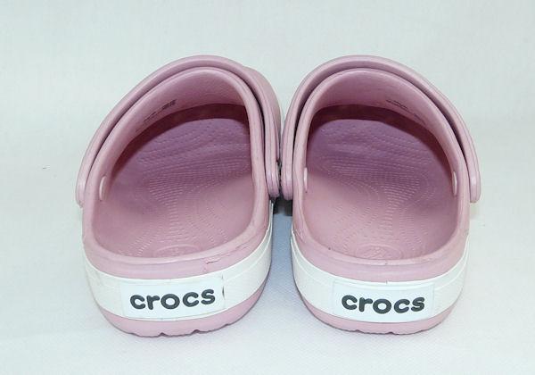 Dětské boty CROCS Crocband