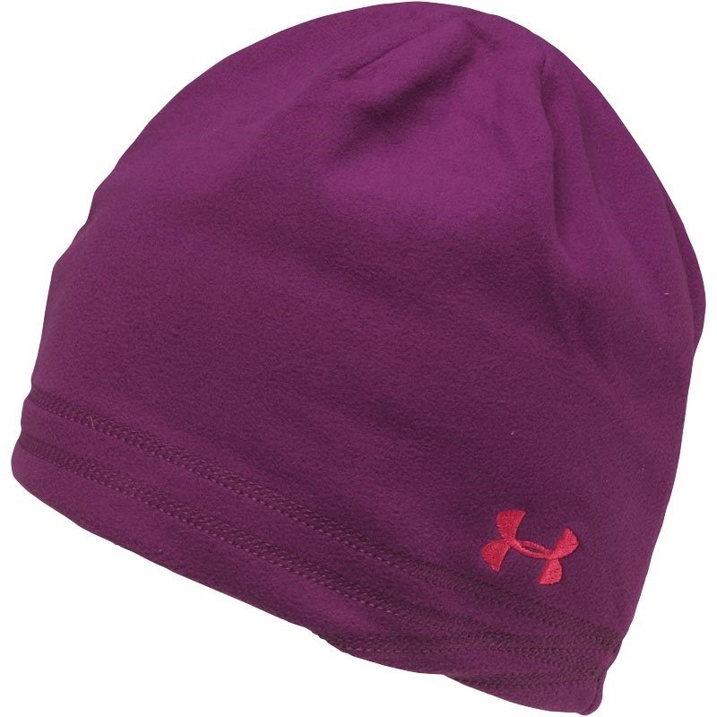 Dámská čepice UNDER ARMOUR Blustery