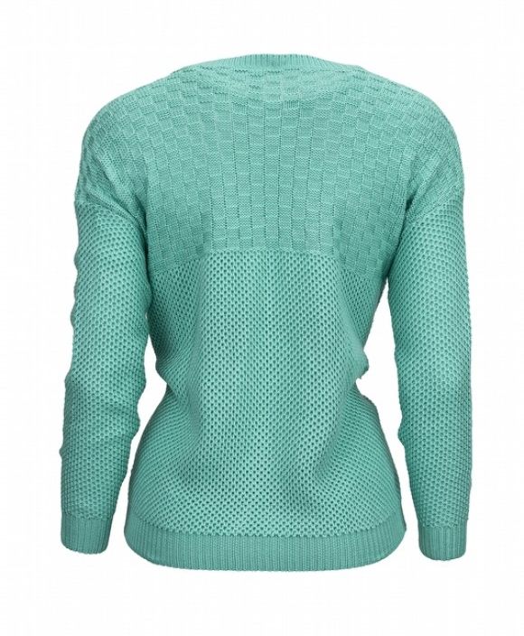 Dámský svetr ADIDAS Neo Structured