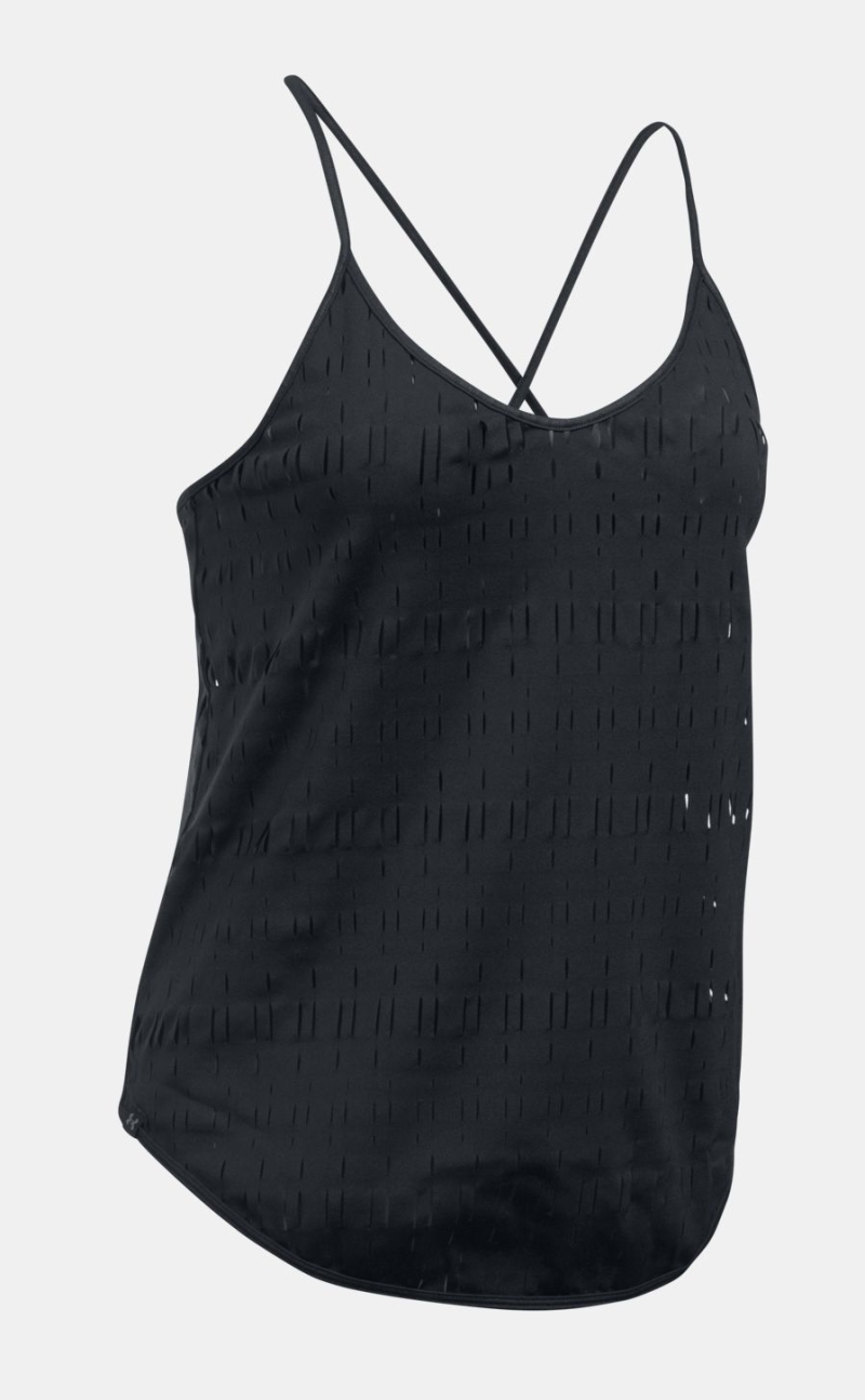 Dámské tílko UNDER ARMOUR Ladder Mesh