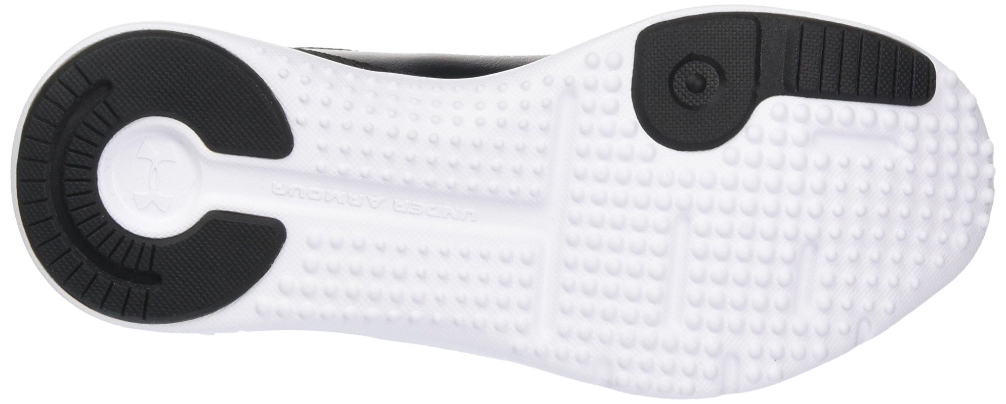 Sportovní tenisky UNDER ARMOUR W Squad