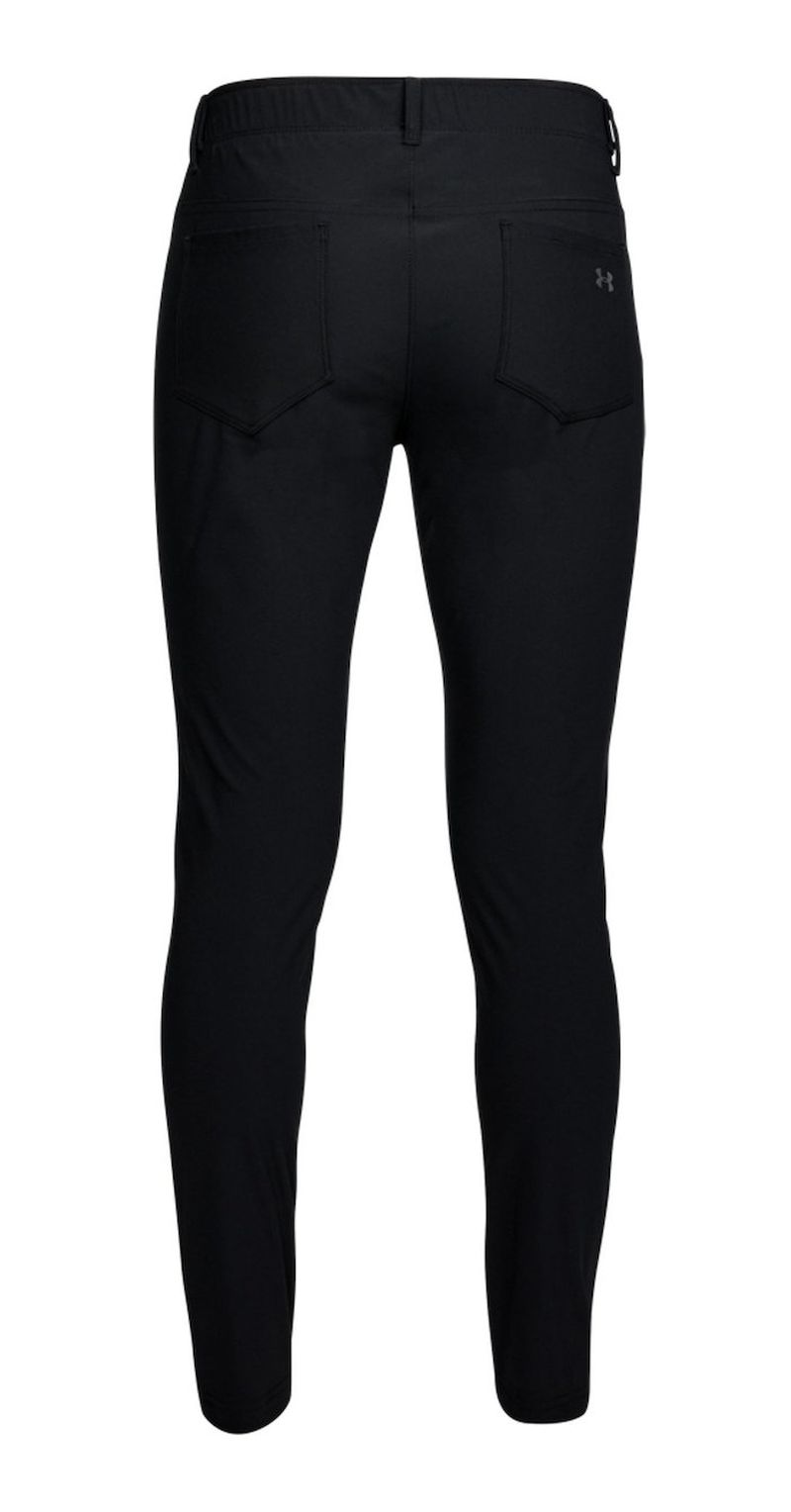 Dámské kalhoty UNDER ARMOUR Microthread 5-Pocket Trousers