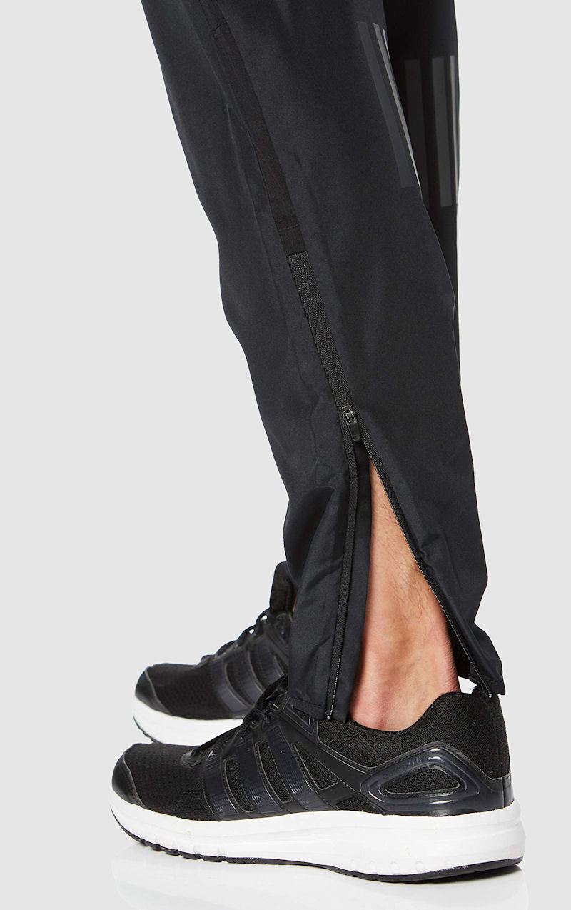 Pánské šusťákové kalhoty ADIDAS Response Astro Pants