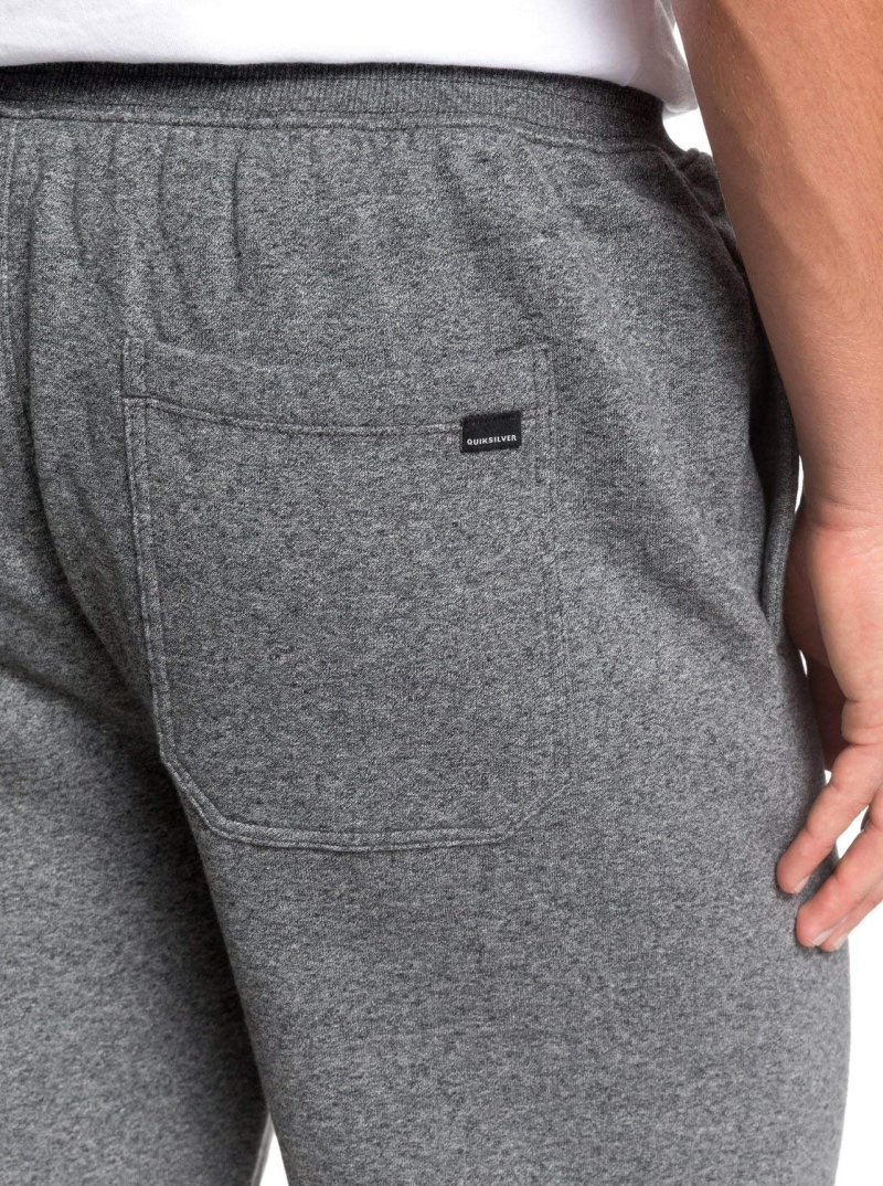Pánské kraťasy QUIKSILVER Everyday Track Short Fleece Bottom